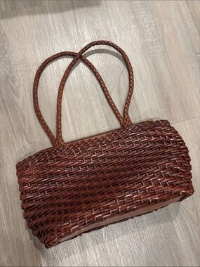 Ellepi Genuine Leather Purse